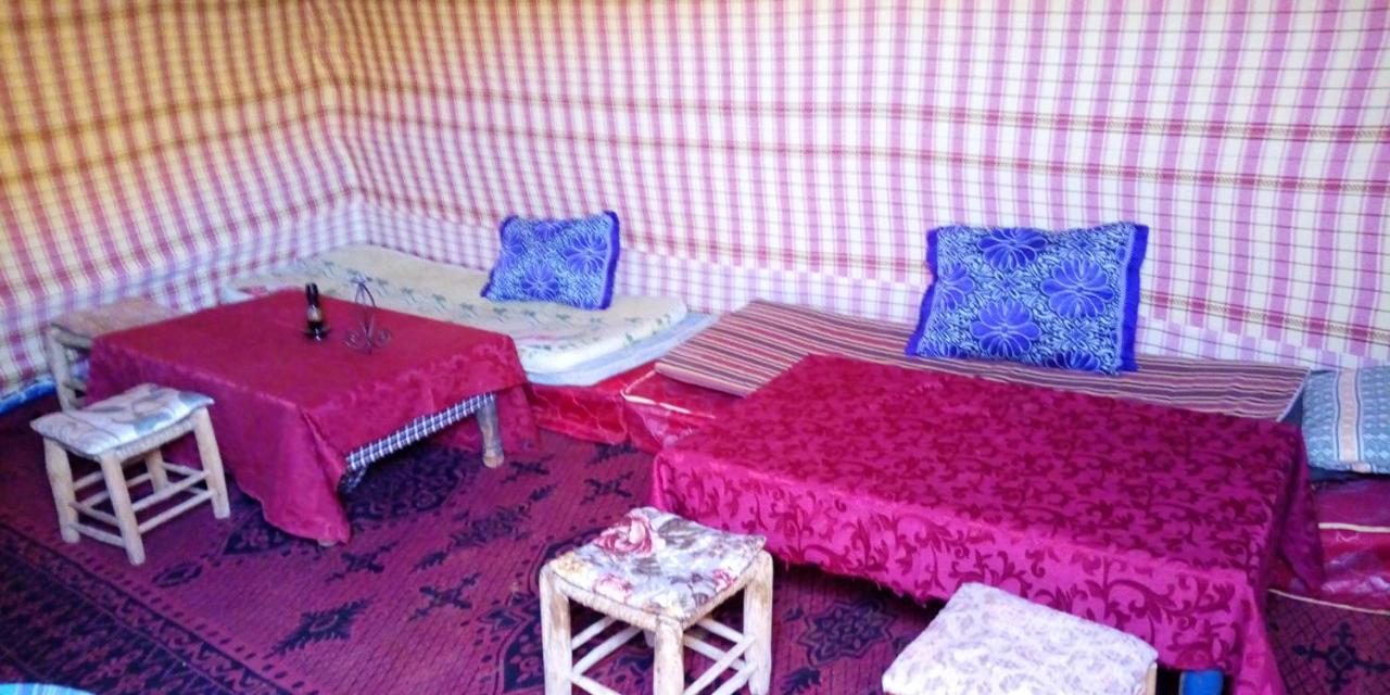Sahara Camel Tours Camp Hotel Merzouga Exterior photo