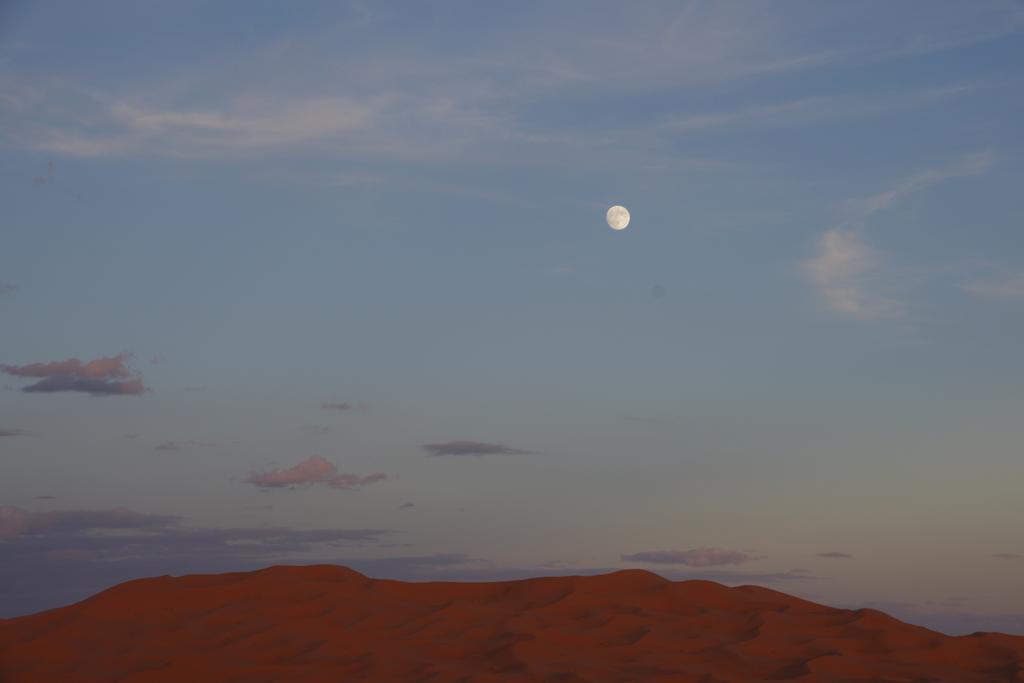 Sahara Camel Tours Camp Hotel Merzouga Exterior photo