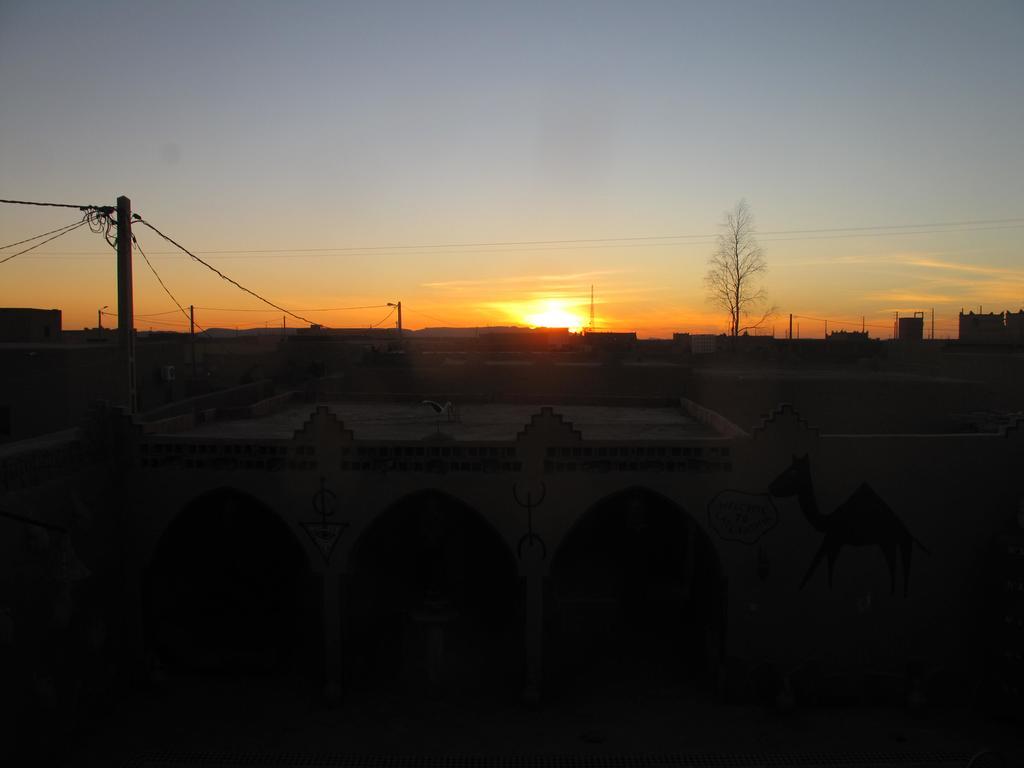 Sahara Camel Tours Camp Hotel Merzouga Exterior photo