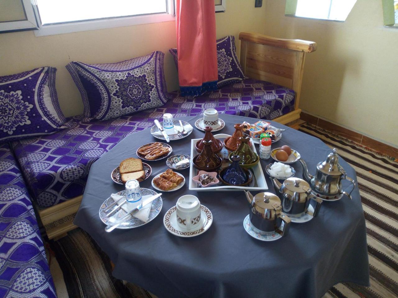 Sahara Camel Tours Camp Hotel Merzouga Exterior photo