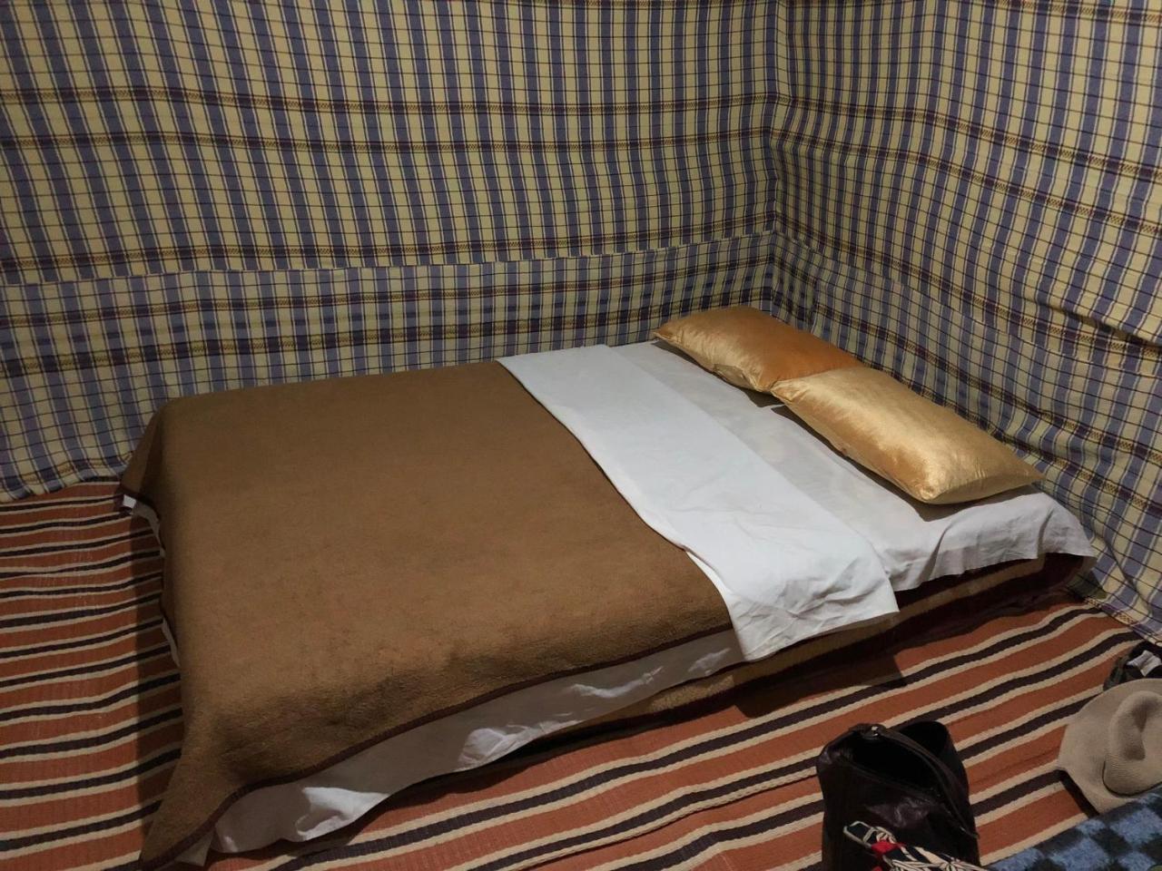 Sahara Camel Tours Camp Hotel Merzouga Exterior photo